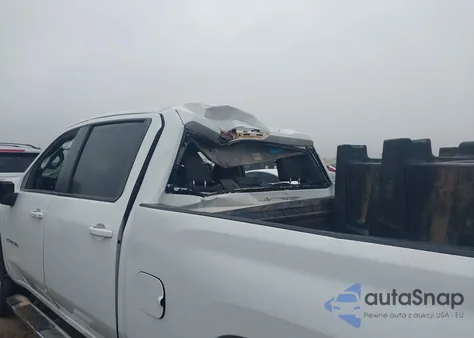 2024 Chevrolet Silverado 2500Hd 4Wd Standard Bed Lt из США, поврежденный, VIN 1GC1YNEY5RF219605